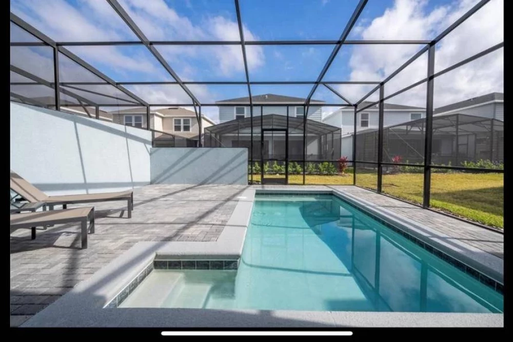 Windsor Cay 316