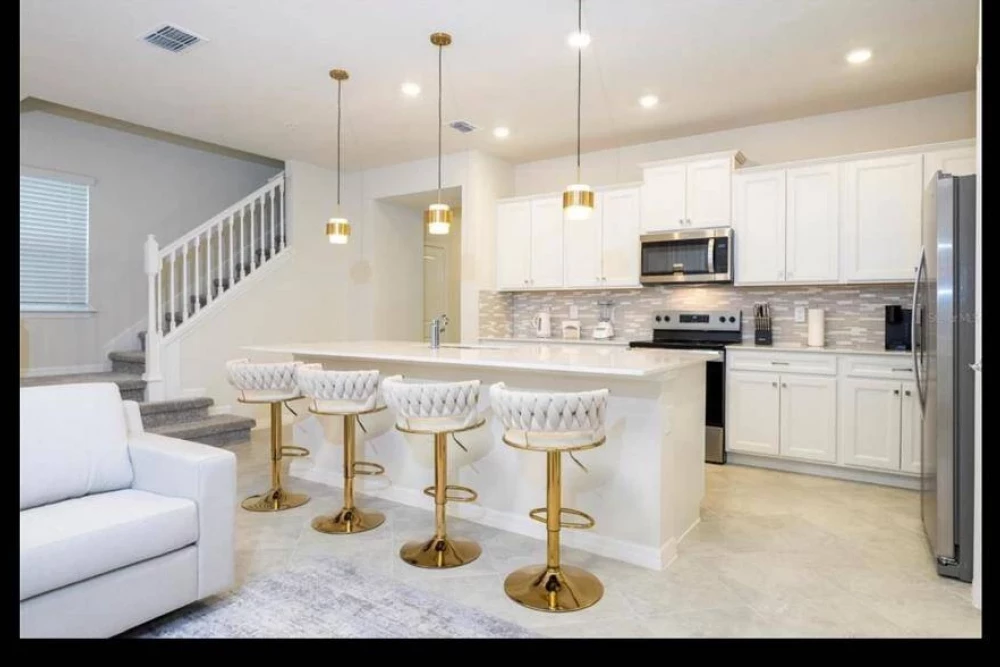 Windsor Cay 316