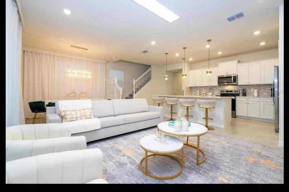 Windsor Cay 316