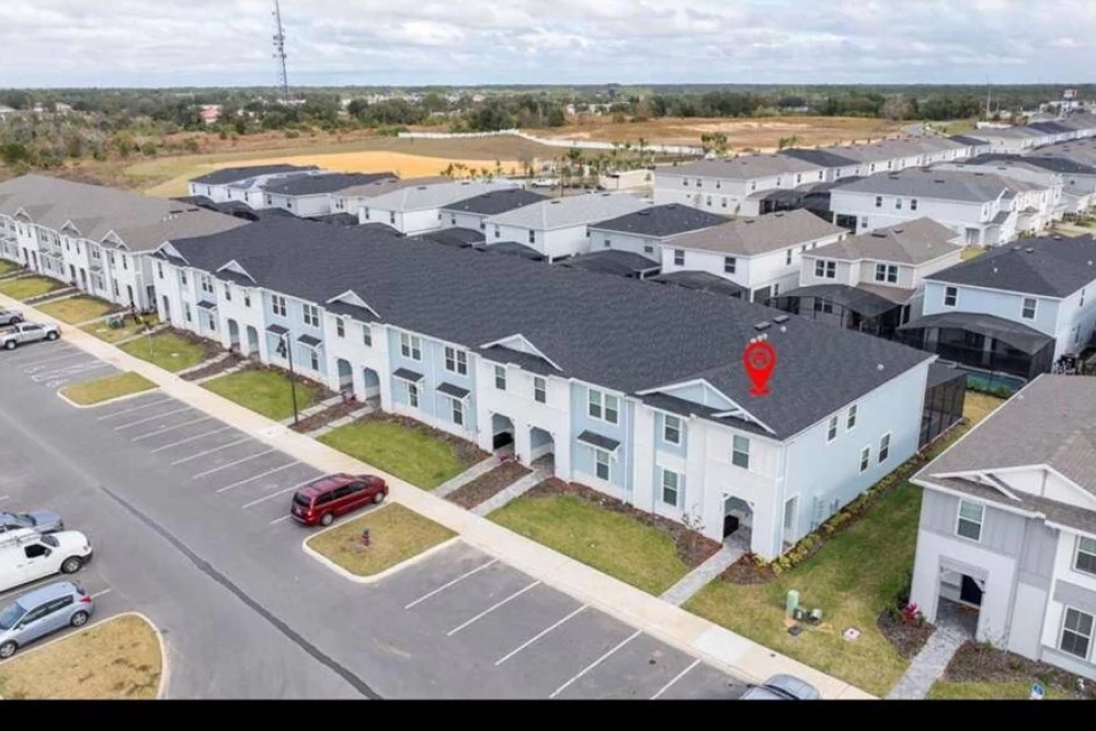 Windsor Cay 316