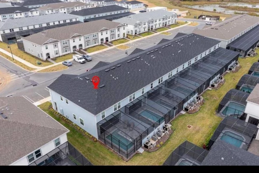 Windsor Cay 316