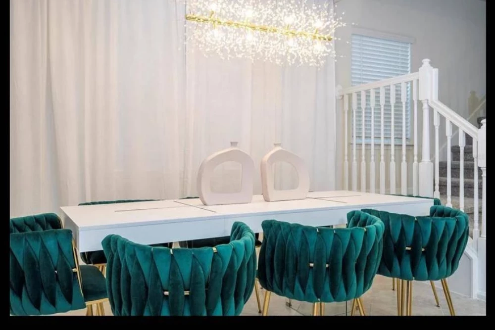 Windsor Cay 316