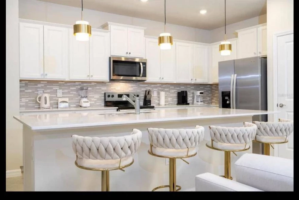 Windsor Cay 316