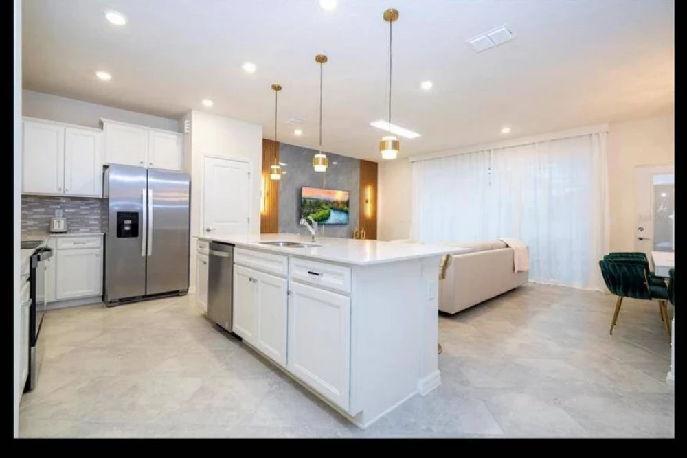 Windsor Cay 316