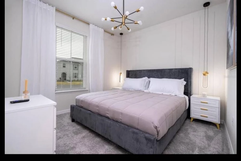 Windsor Cay 316