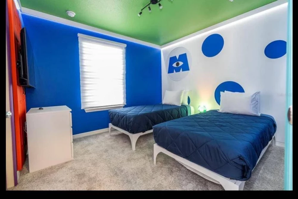 Windsor Cay 316