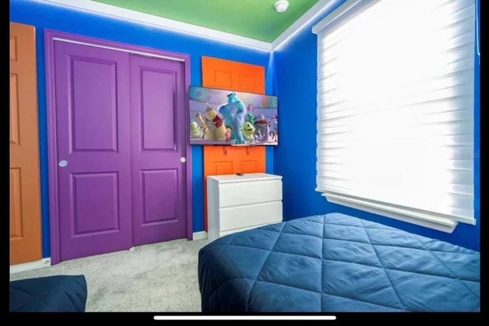 Windsor Cay 316