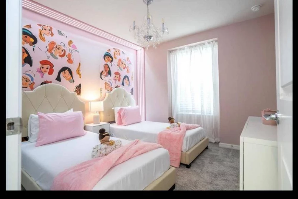 Windsor Cay 316