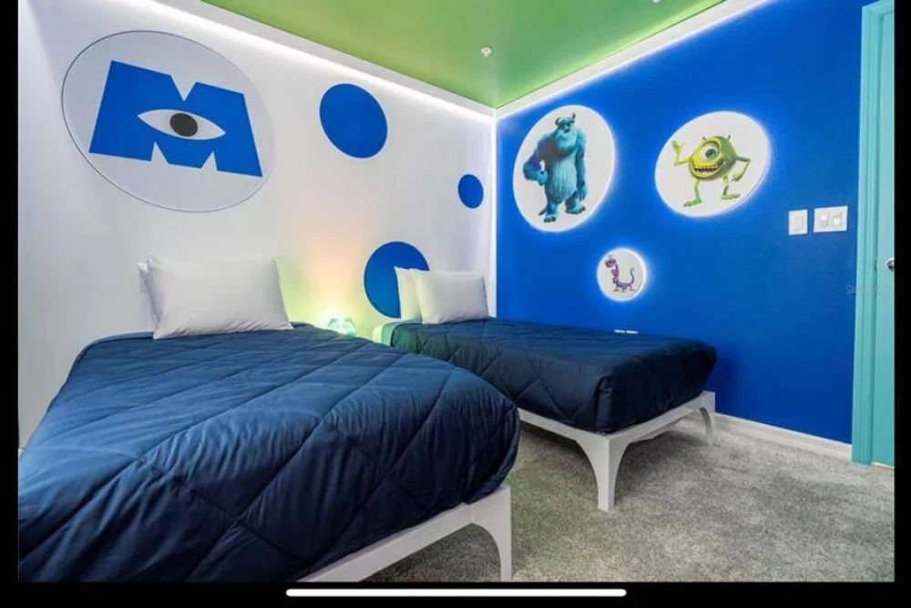 Windsor Cay 316