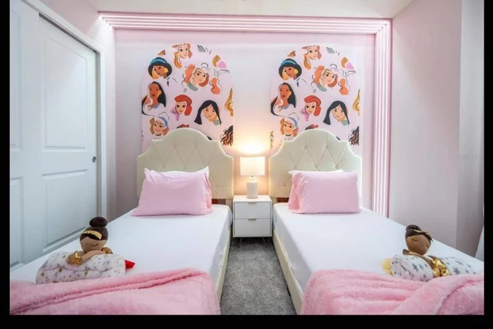 Windsor Cay 316