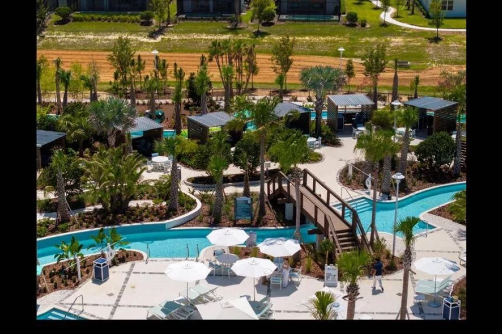 Windsor Cay 316