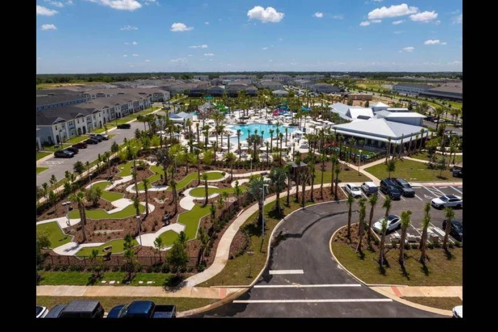 Windsor Cay 316