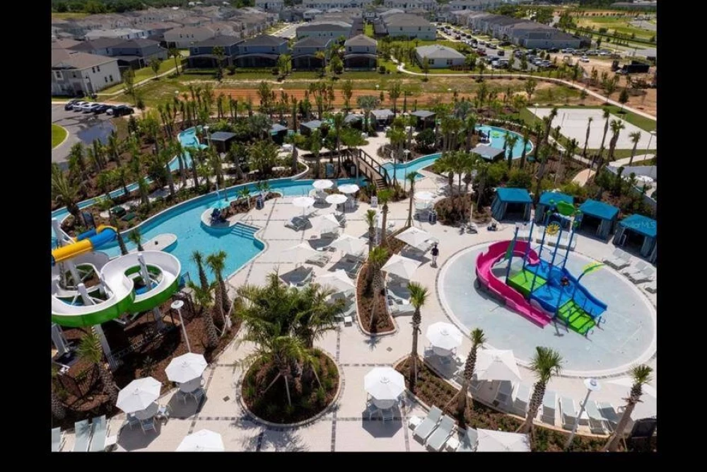 Windsor Cay 316