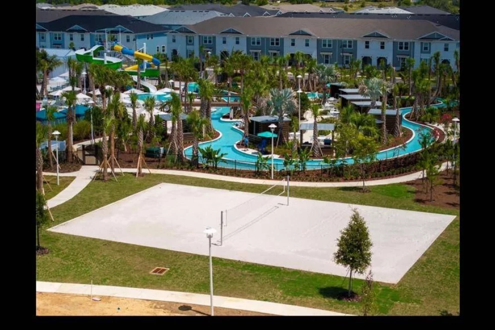 Windsor Cay 316