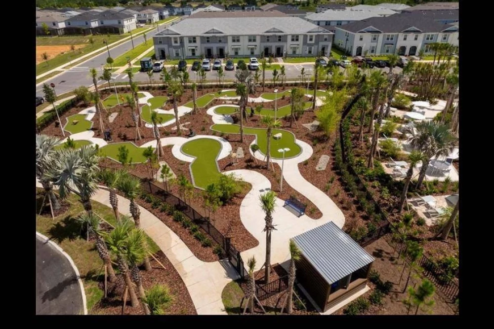 Windsor Cay 316