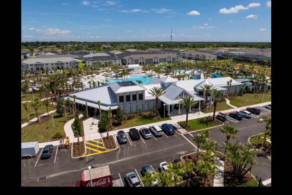 Windsor Cay 316