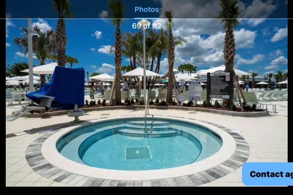 Windsor Cay 316