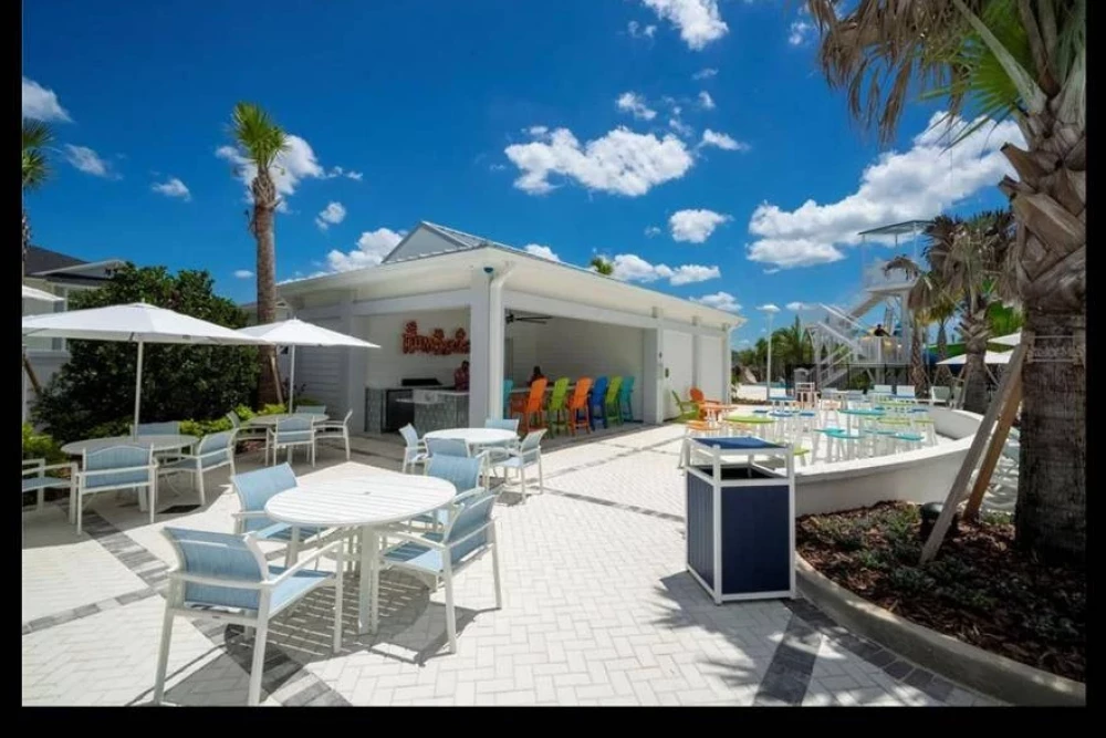 Windsor Cay 316