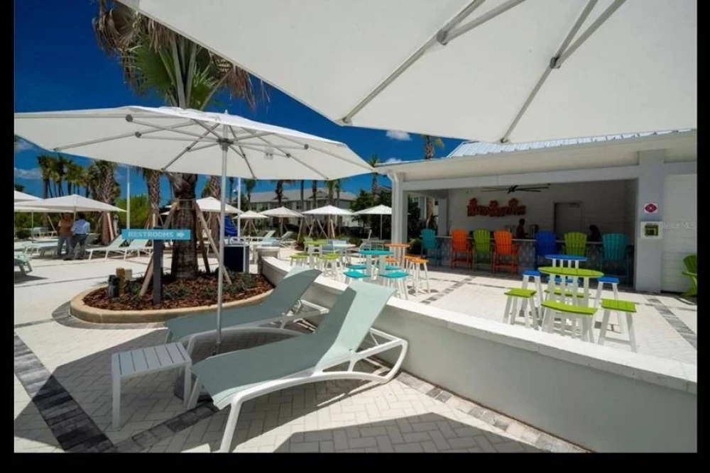 Windsor Cay 316