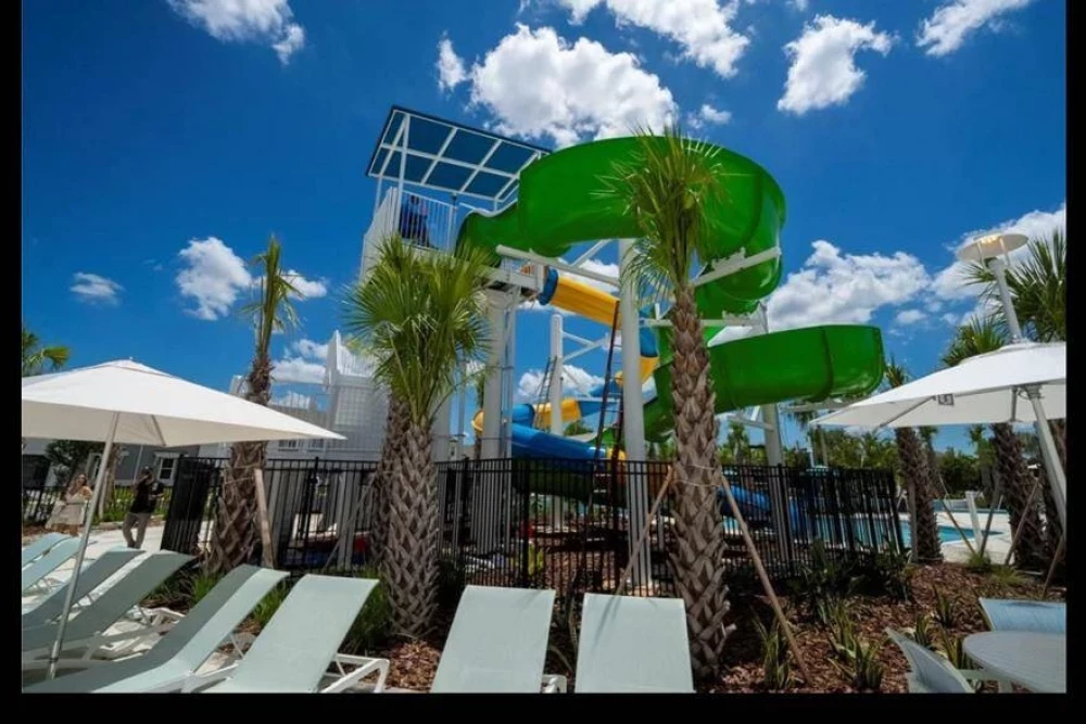 Windsor Cay 316