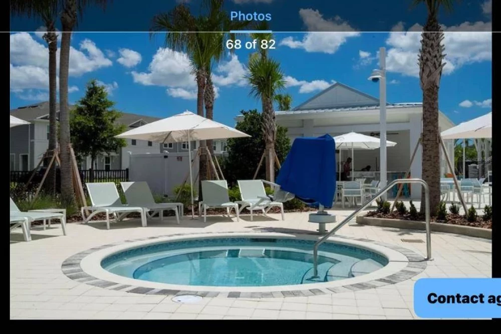 Windsor Cay 316