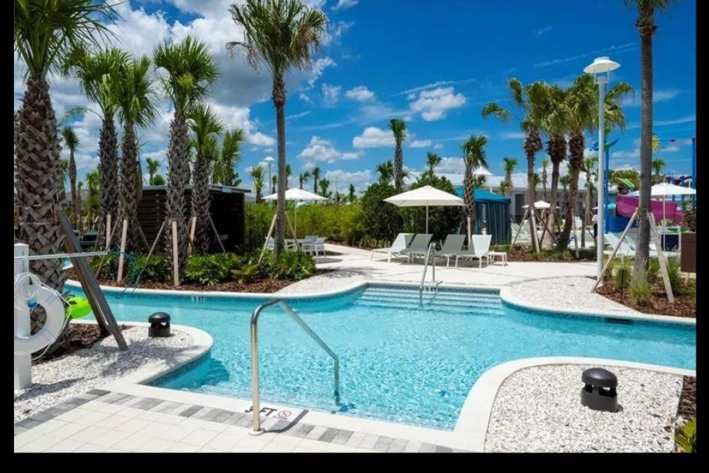 Windsor Cay 316