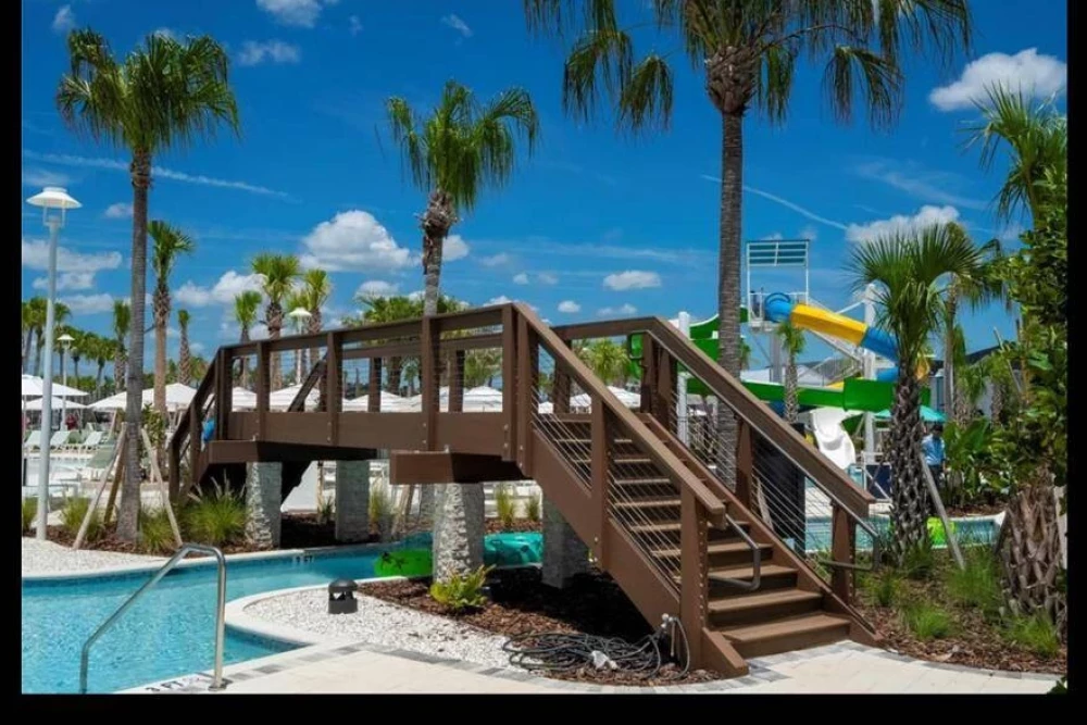 Windsor Cay 316