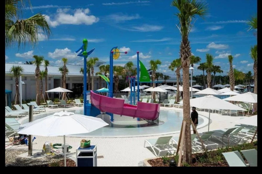 Windsor Cay 316