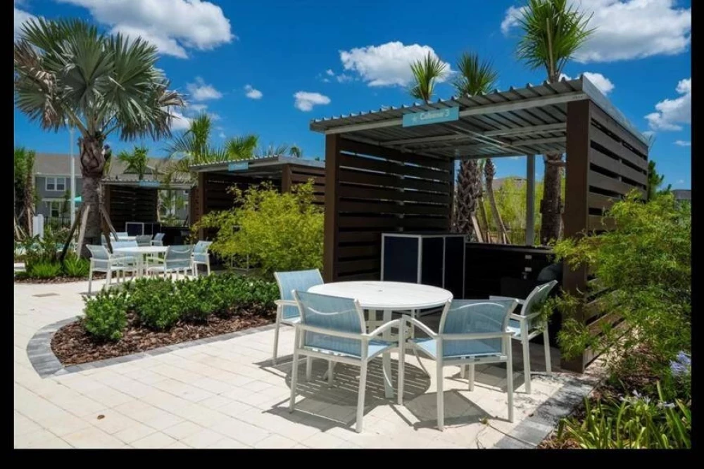 Windsor Cay 316