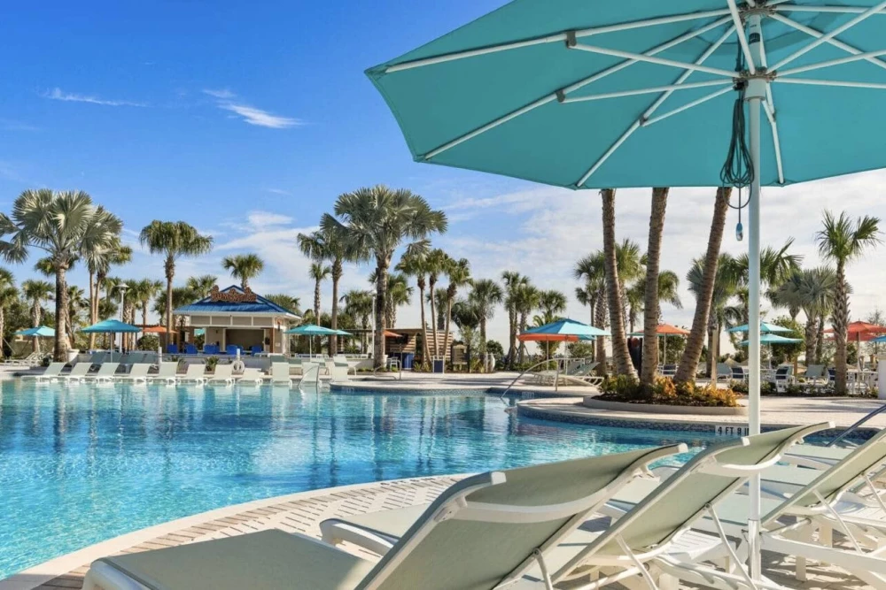 Windsor Cay 316