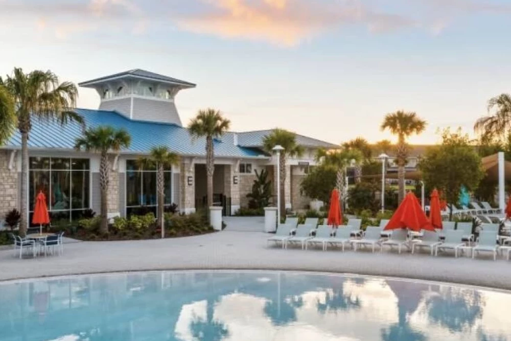 Windsor Cay 316