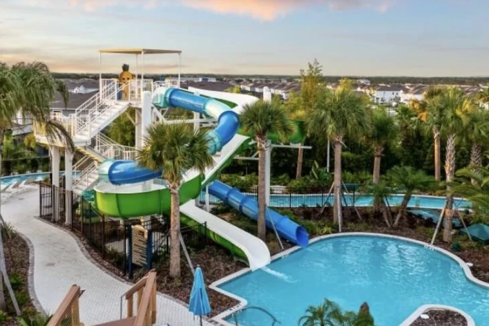 Windsor Cay 316