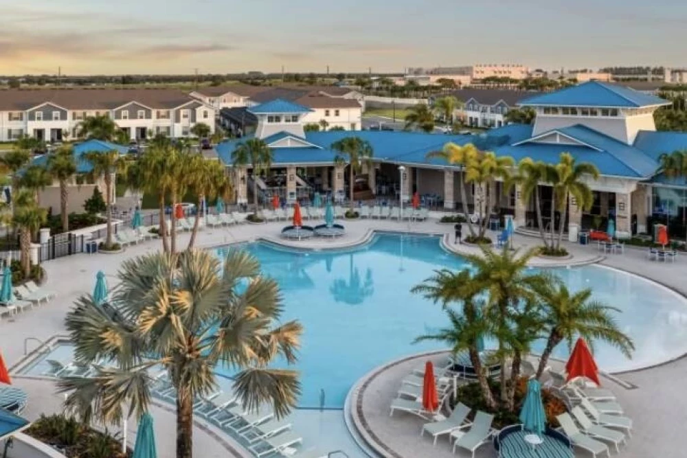 Windsor Cay 316