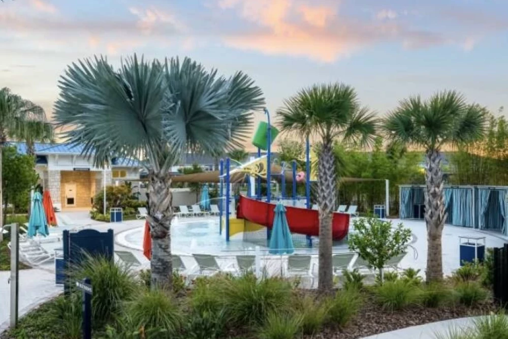 Windsor Cay 316