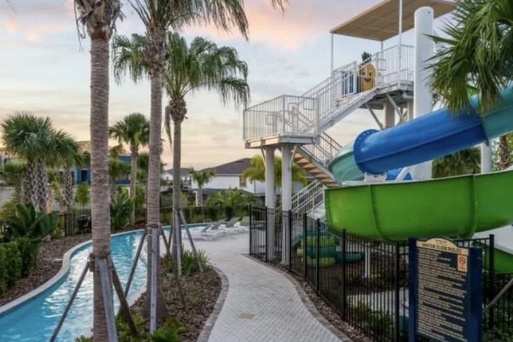Windsor Cay 316
