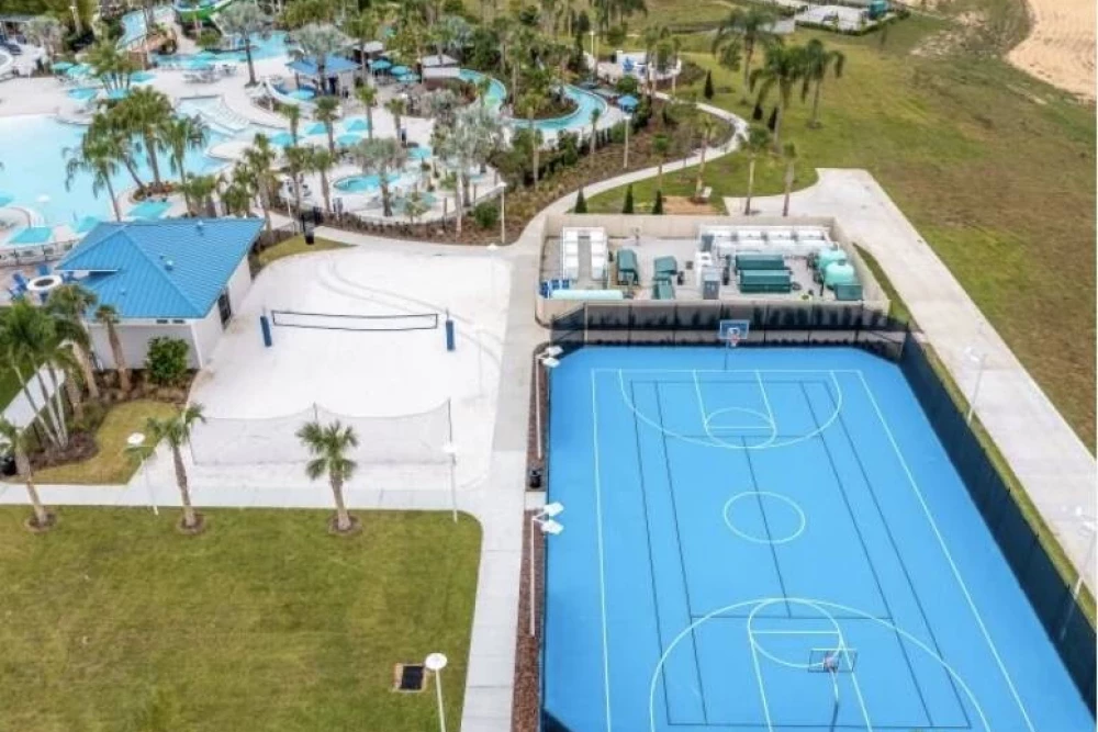 Windsor Cay 316