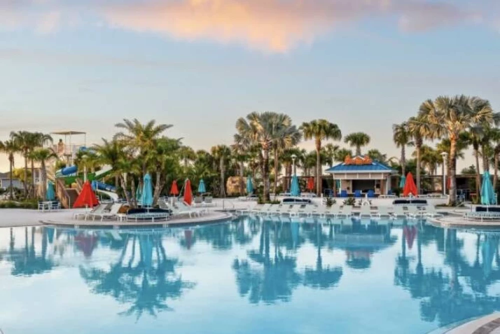 Windsor Cay 316