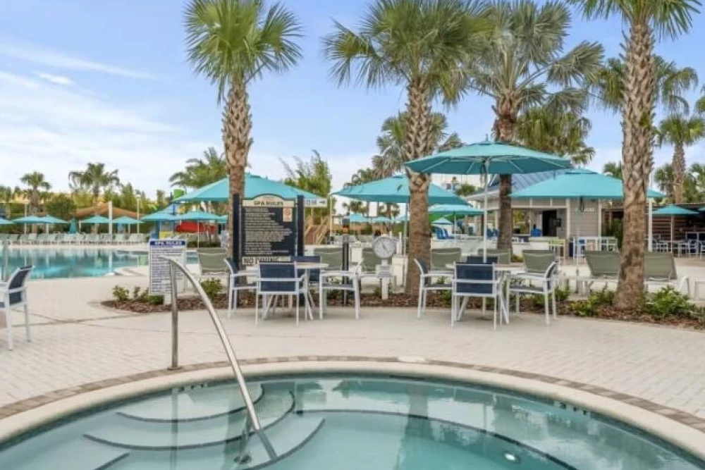 Windsor Cay 316