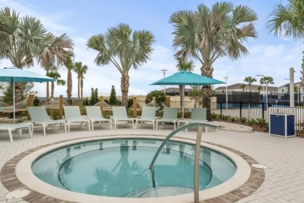 Windsor Cay 316