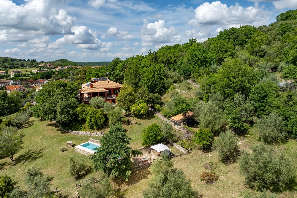 Villa Il Ritiro 8