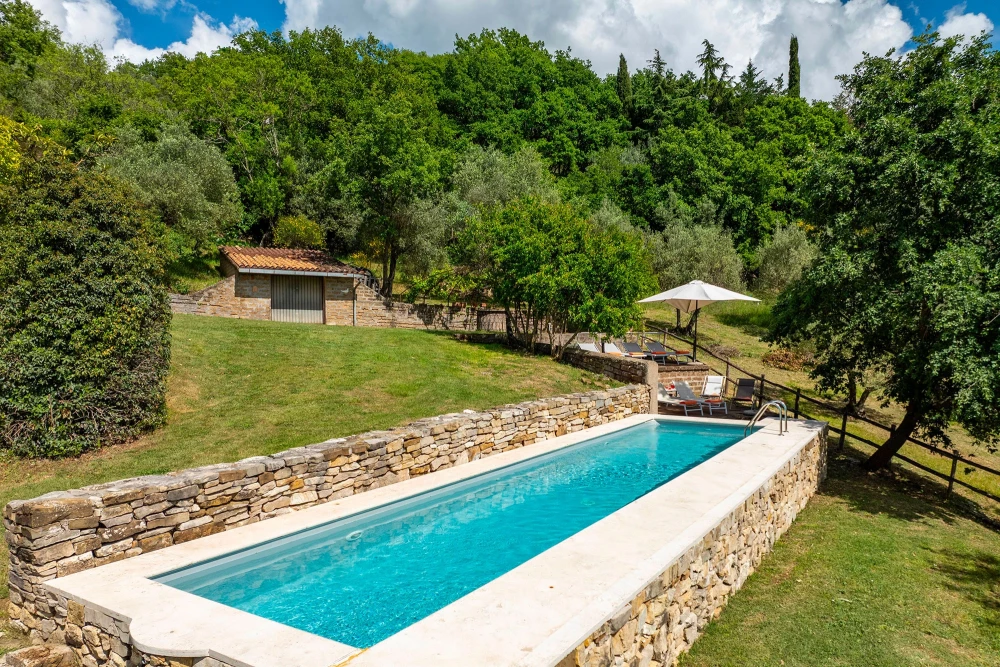Villa Il Ritiro 8