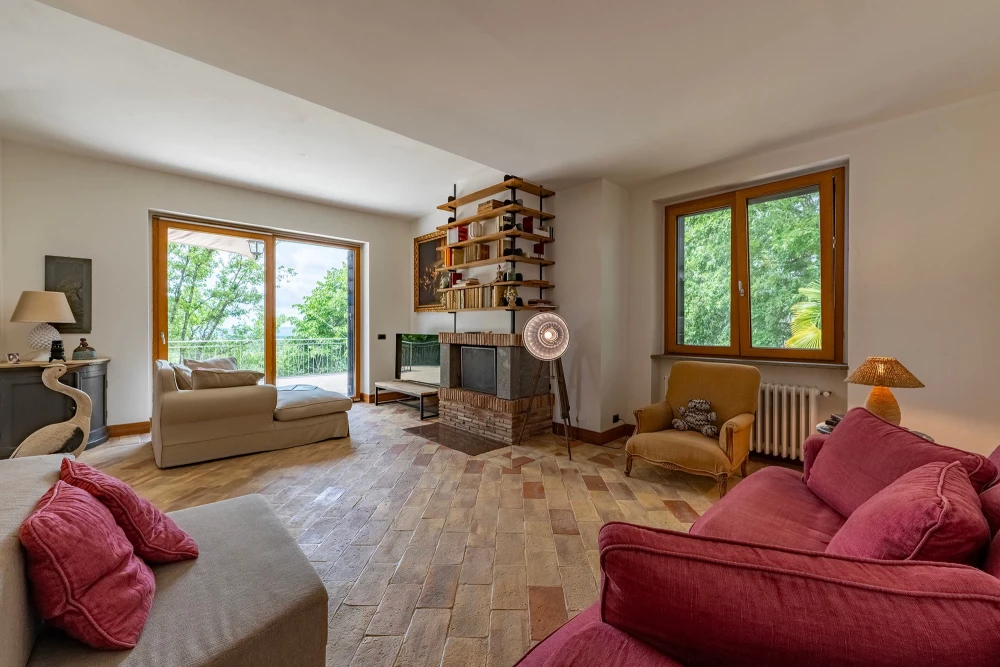 Villa Il Ritiro 8