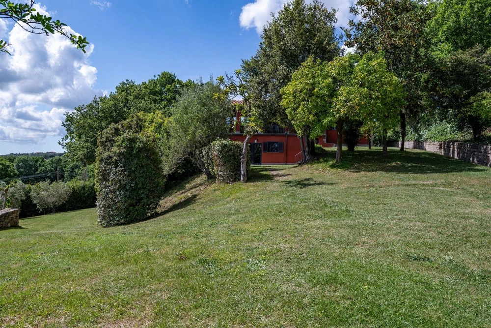 Villa Il Ritiro 8