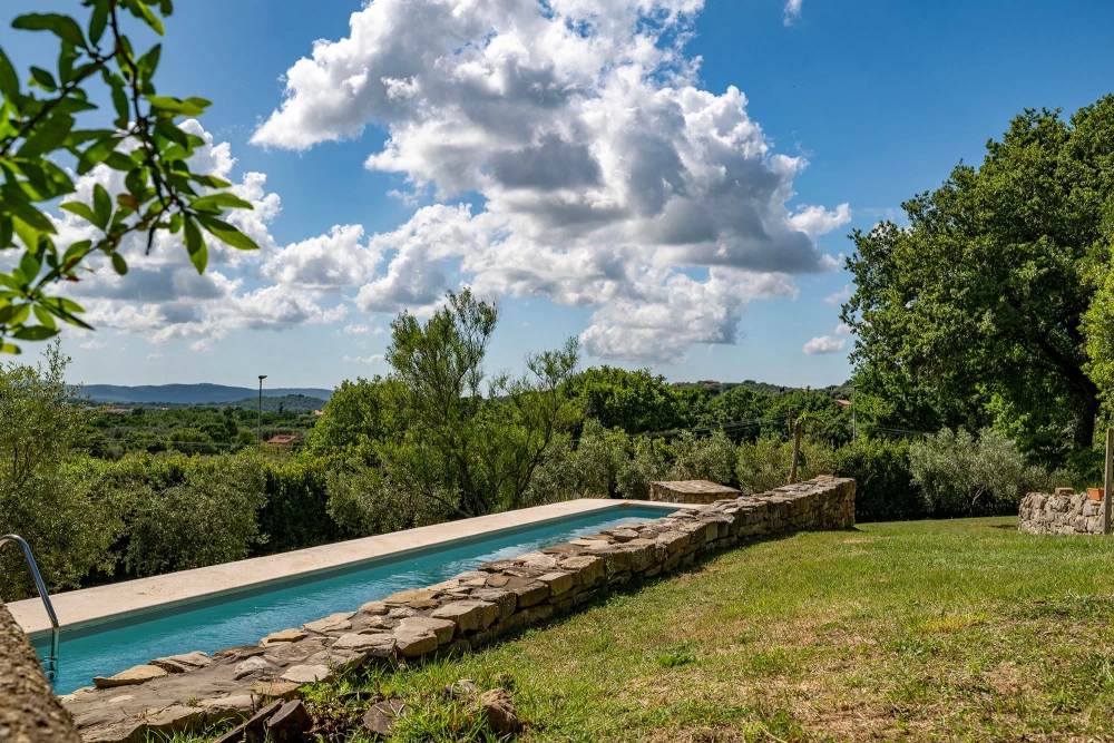 Villa Il Ritiro 8