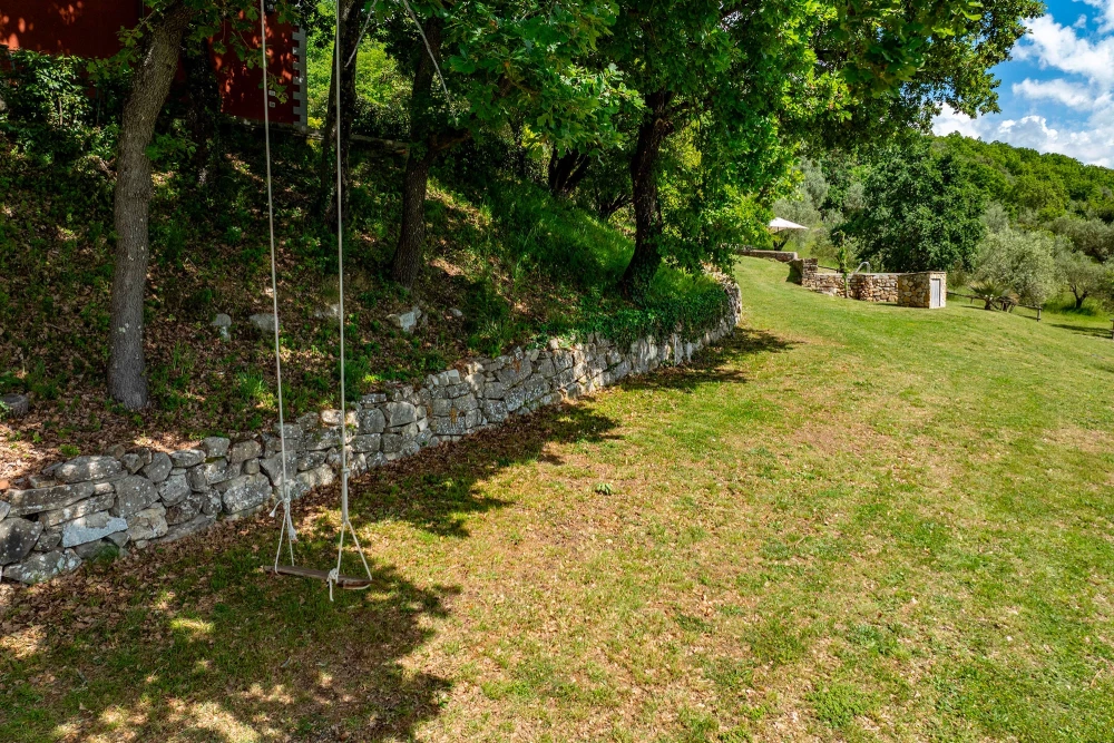 Villa Il Ritiro 8