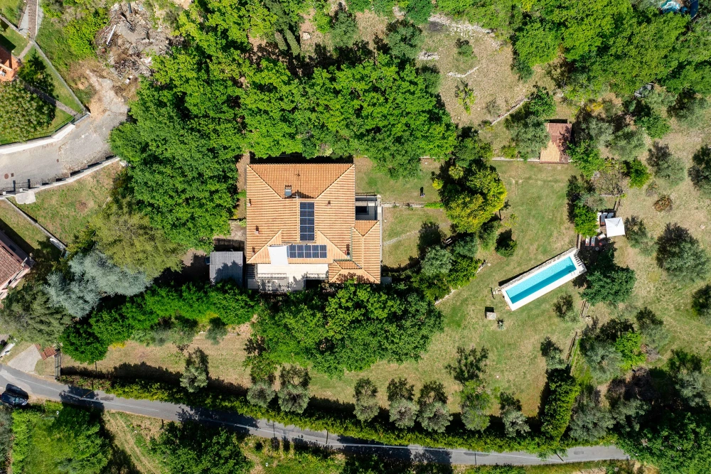 Villa Il Ritiro 8