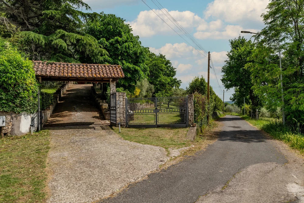 Villa Il Ritiro 8