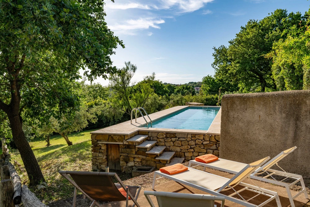 Villa Il Ritiro 8