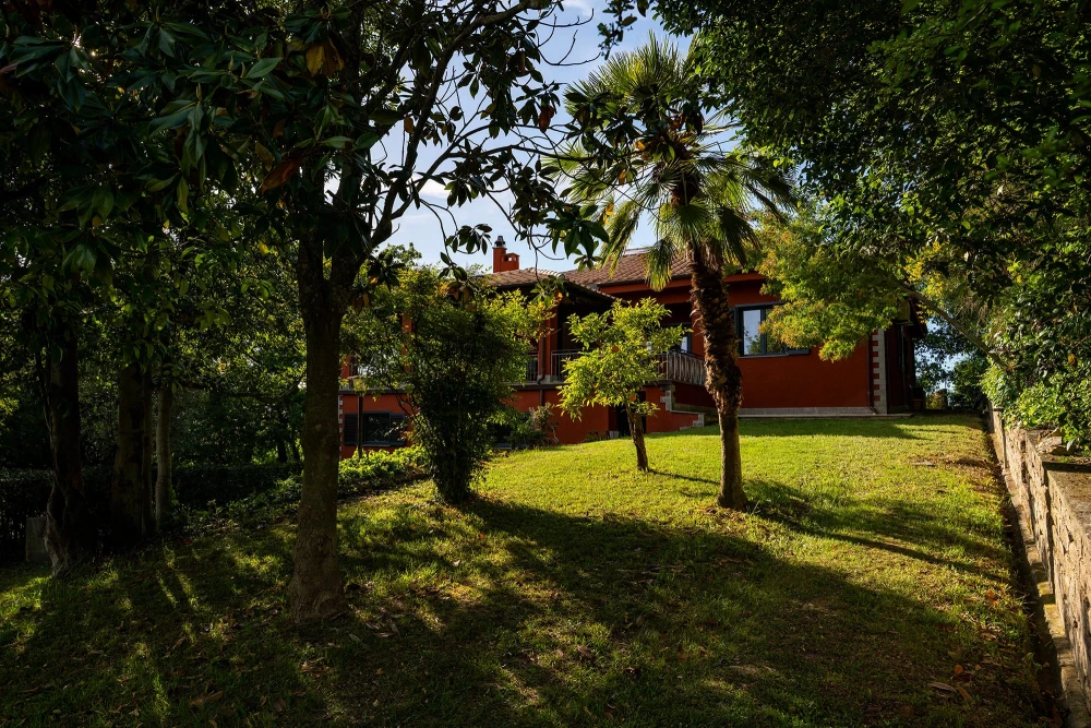 Villa Il Ritiro 8