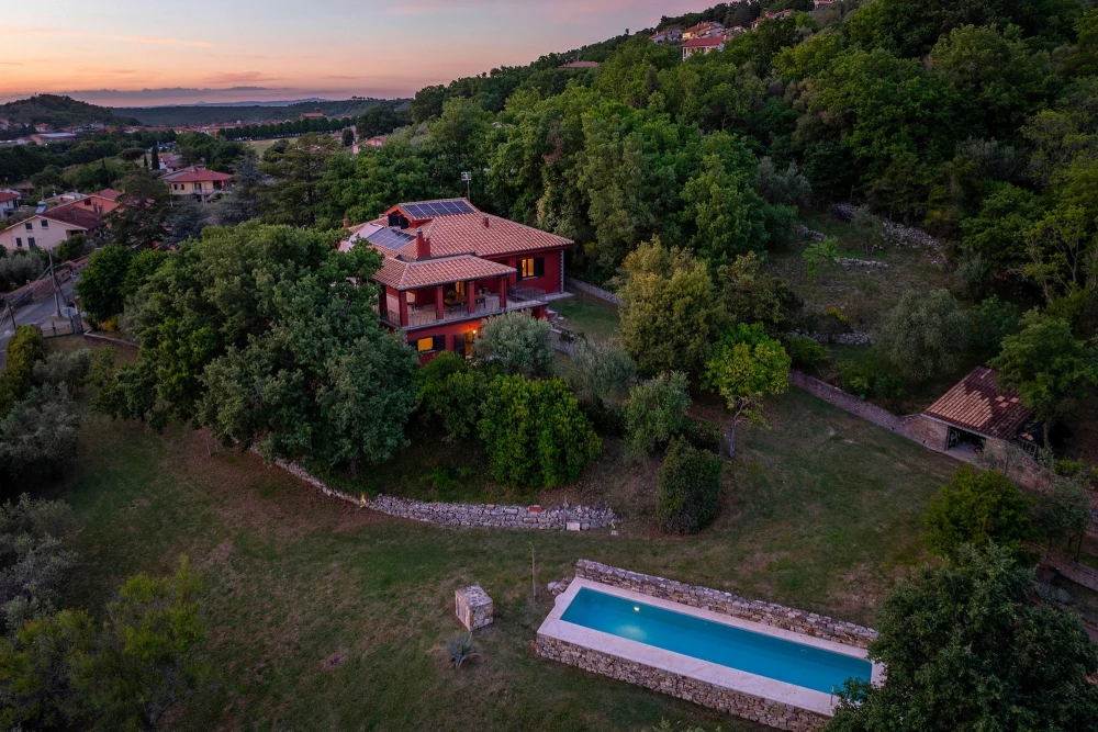 Villa Il Ritiro 8